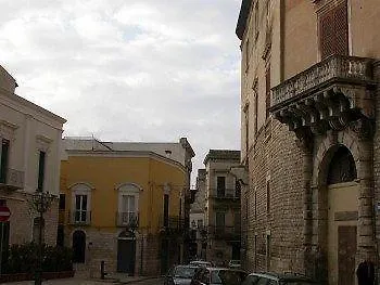Palazzo Ducale 3*