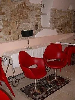 Palazzo Ducale 3* Άντρια