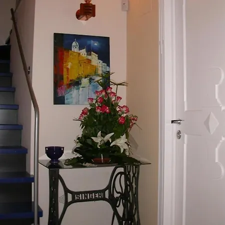 Palazzo Ducale 3* Andria