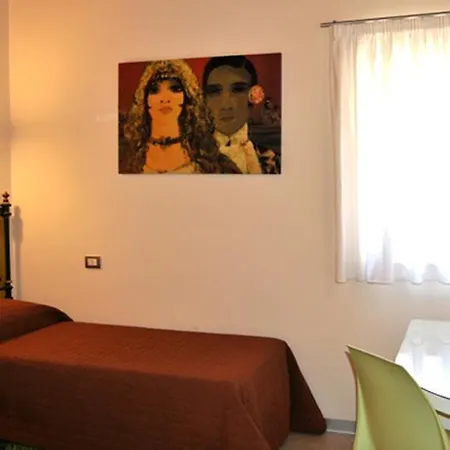 Bed & Breakfast Palazzo Ducale