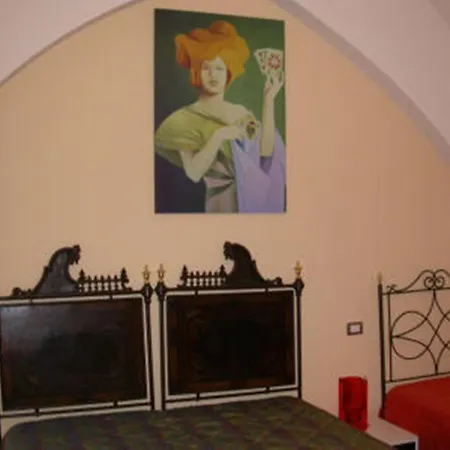 Palazzo Ducale Oda ve Kahvaltı 3*