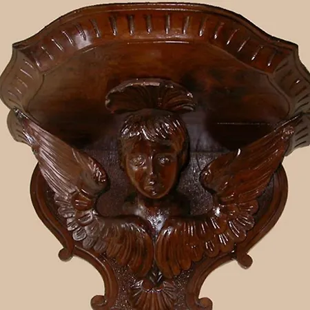 Palazzo Ducale Bed & Breakfast Andria