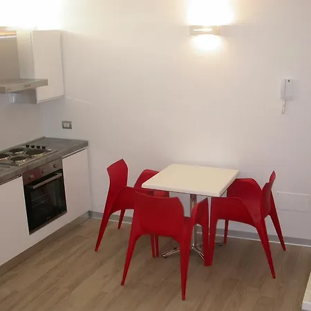 Palazzo Ducale Bed and Breakfast 3*