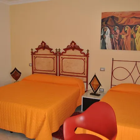 Palazzo Ducale 3* Andria