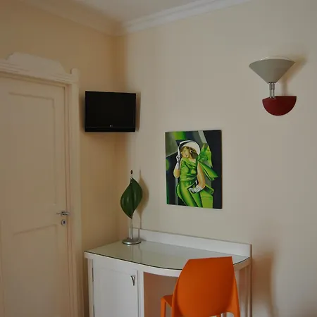 Palazzo Ducale 3* Andria