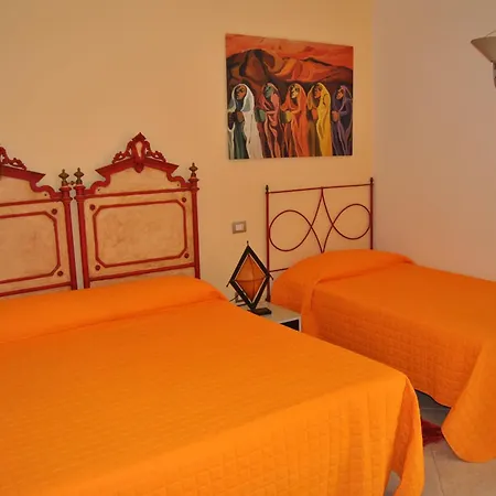 Palazzo Ducale 3* أندريا