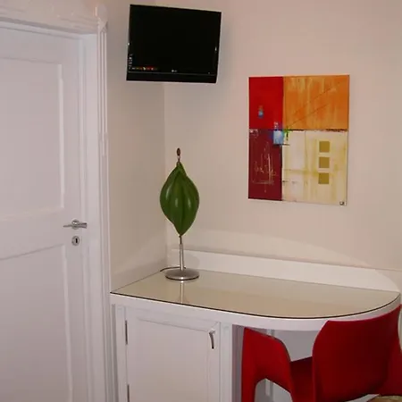 Palazzo Ducale فندق مبيت وإفطار أندريا