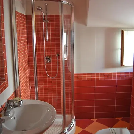 فندق مبيت وإفطار Palazzo Ducale 3*