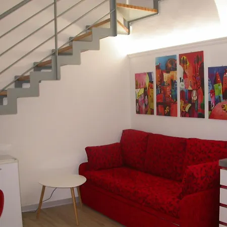 Bed & Breakfast Palazzo Ducale 3*