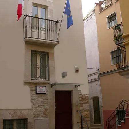 Palazzo Ducale فندق مبيت وإفطار 3*