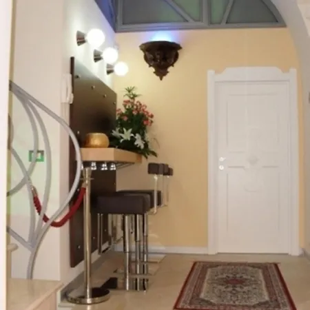 Palazzo Ducale 3* أندريا