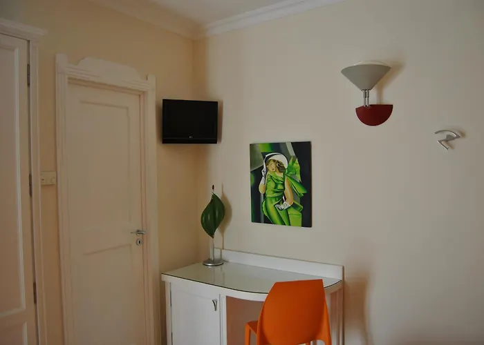 Palazzo Ducale 3* אנדריה