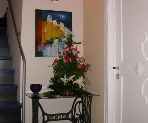 Palazzo Ducale 3* אנדריה