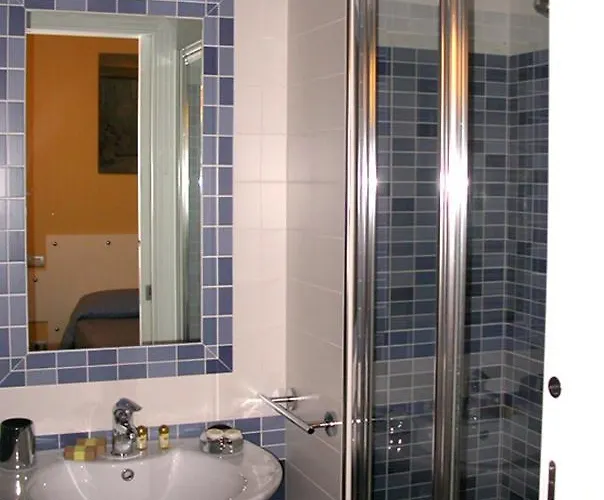 Palazzo Ducale 3* אנדריה