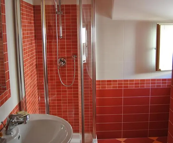 לינה וארוחת בוקר Palazzo Ducale 3*