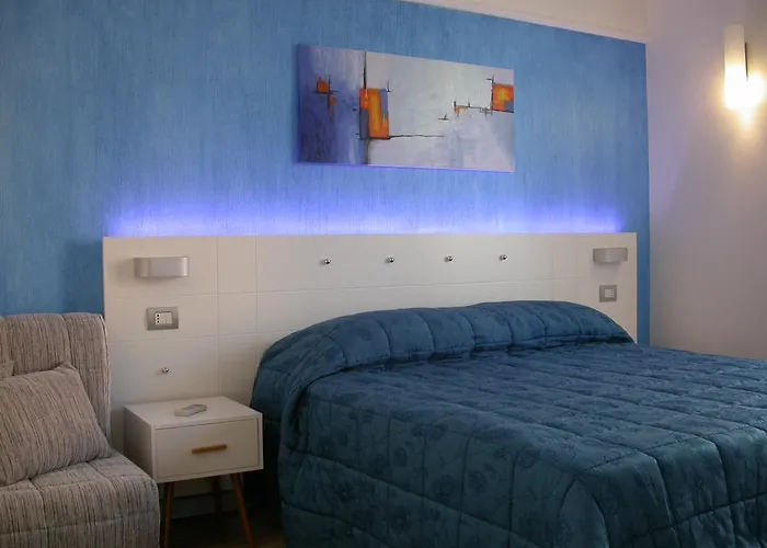 לינה וארוחת בוקר Palazzo Ducale