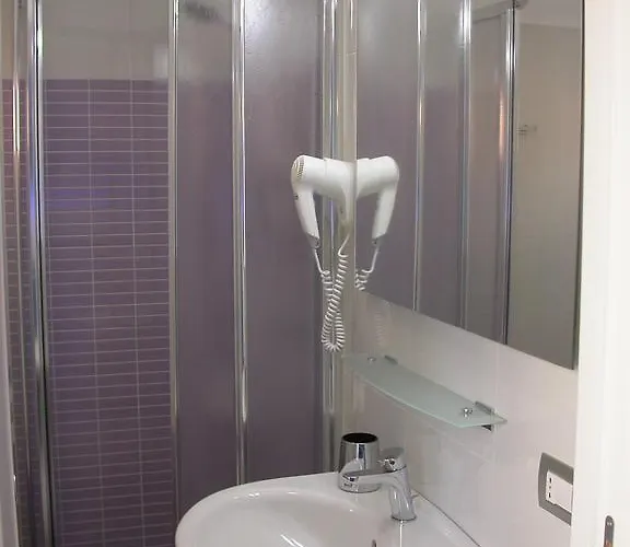 Palazzo Ducale לינה וארוחת בוקר אנדריה