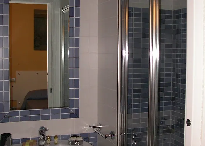 לינה וארוחת בוקר Palazzo Ducale