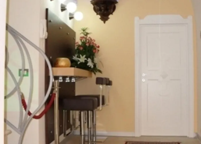 Palazzo Ducale 3* אנדריה